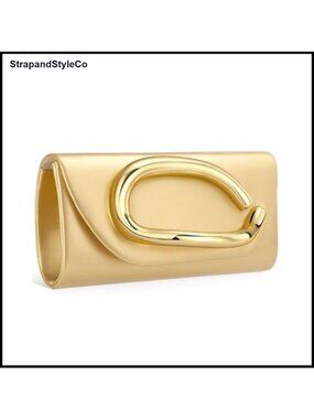 Evening Clutch Purses for Women Formal Clutch with Detachable Chain